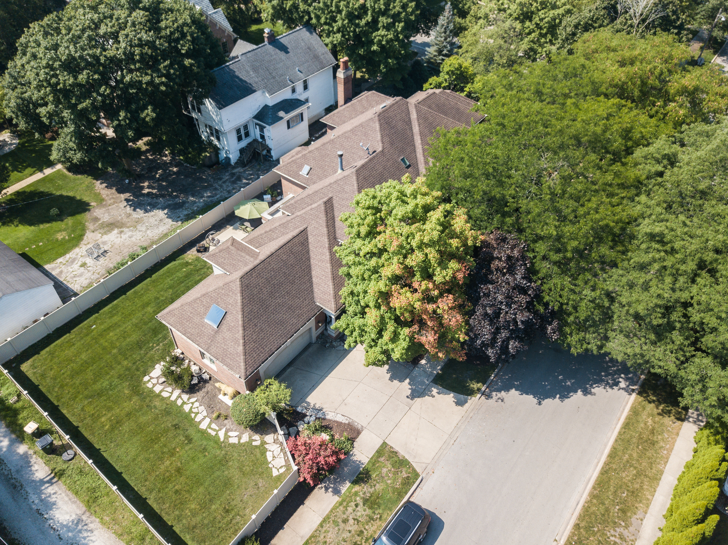 235 North Prospect Avenue Park Ridge, IL 60068 - Photo 34 of 59 Gallery Image 34