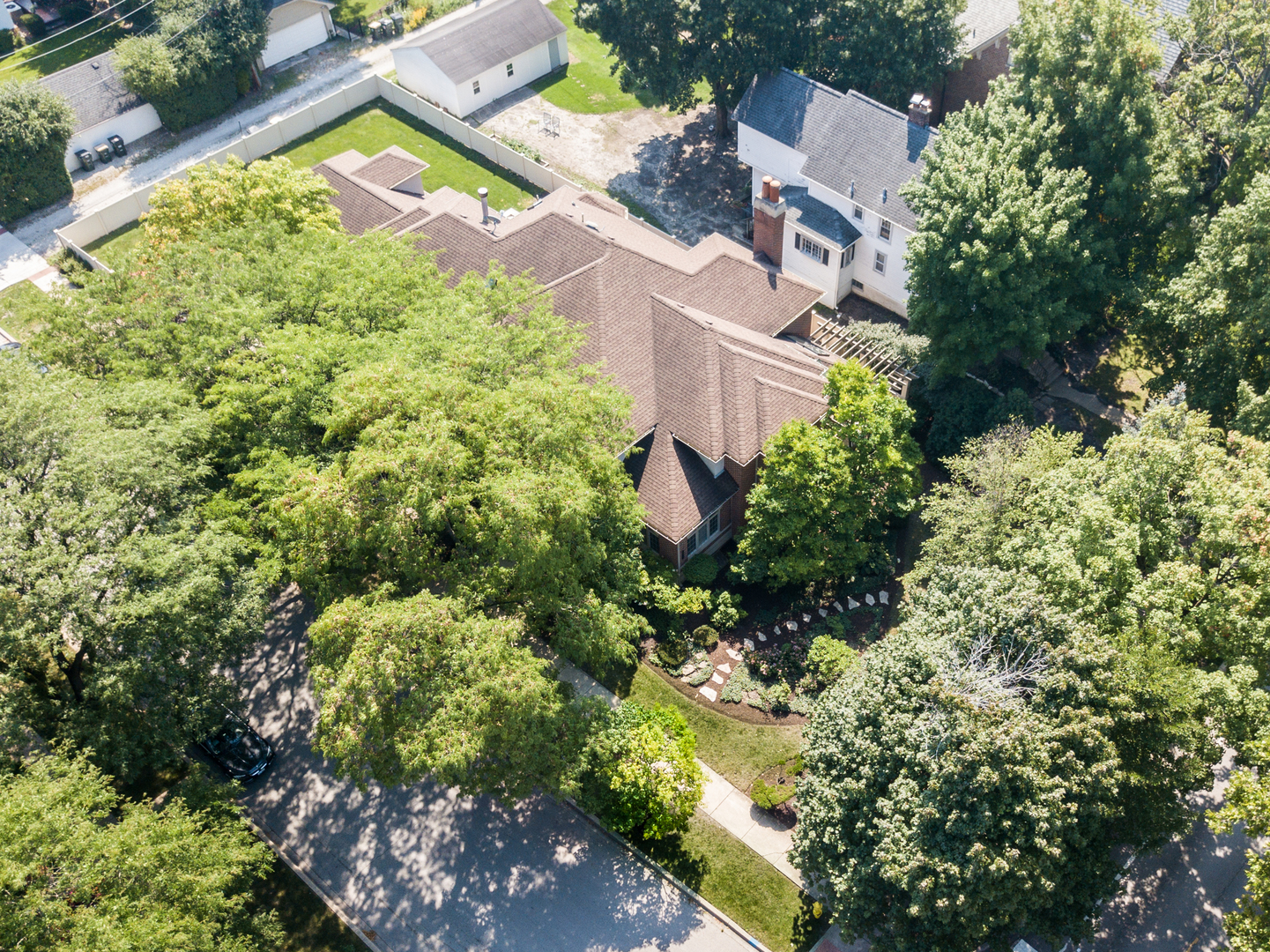 235 North Prospect Avenue Park Ridge, IL 60068 - Photo 36 of 59 Gallery Image 36
