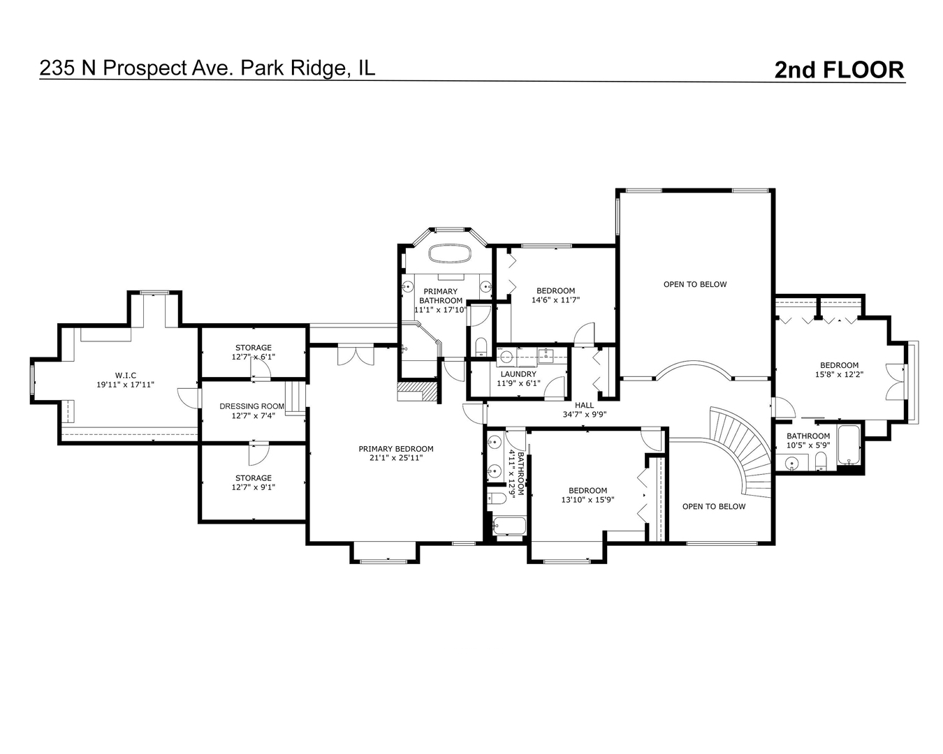 235 North Prospect Avenue Park Ridge, IL 60068 - Photo 57 of 59 Gallery Image 57