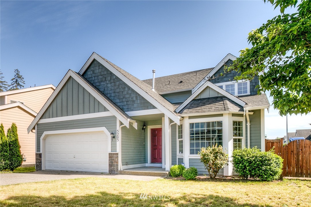 5203 Northeast 5th Court Renton, WA 98059 - Photo 2 of 22