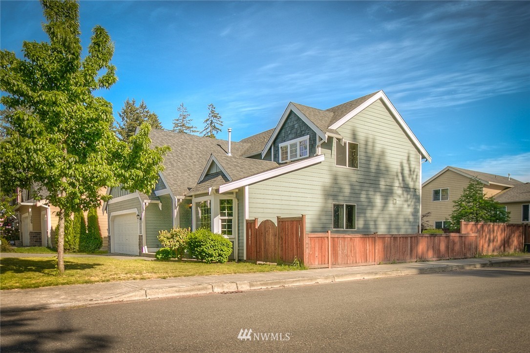 5203 Northeast 5th Court Renton, WA 98059 - Photo 22 of 22