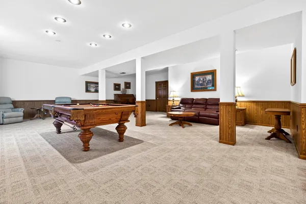 $759,900 | 5565 Applewood Court, Hartford, WI 53027