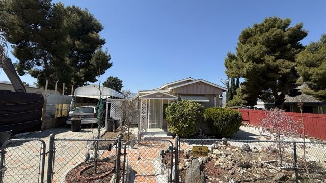 5019 Shawnee Road Weldon, CA 93283 - Photo 2 of 19