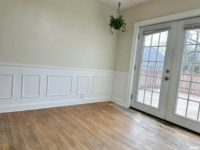 $142,900 | 509 Woodland Place, Jacksonville, IL 62650