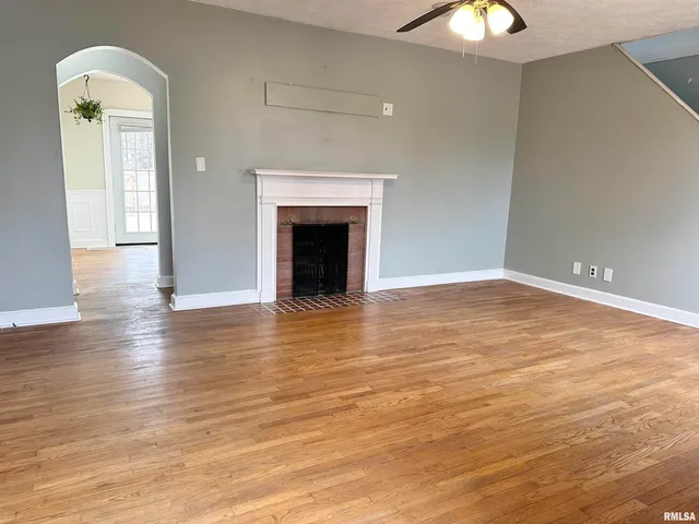 $142,900 | 509 Woodland Place, Jacksonville, IL 62650