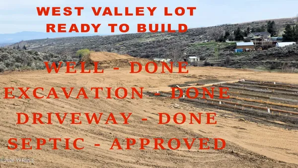 $159,900 | 17986 Cottonwood Canyon Road, Yakima, WA 98908
