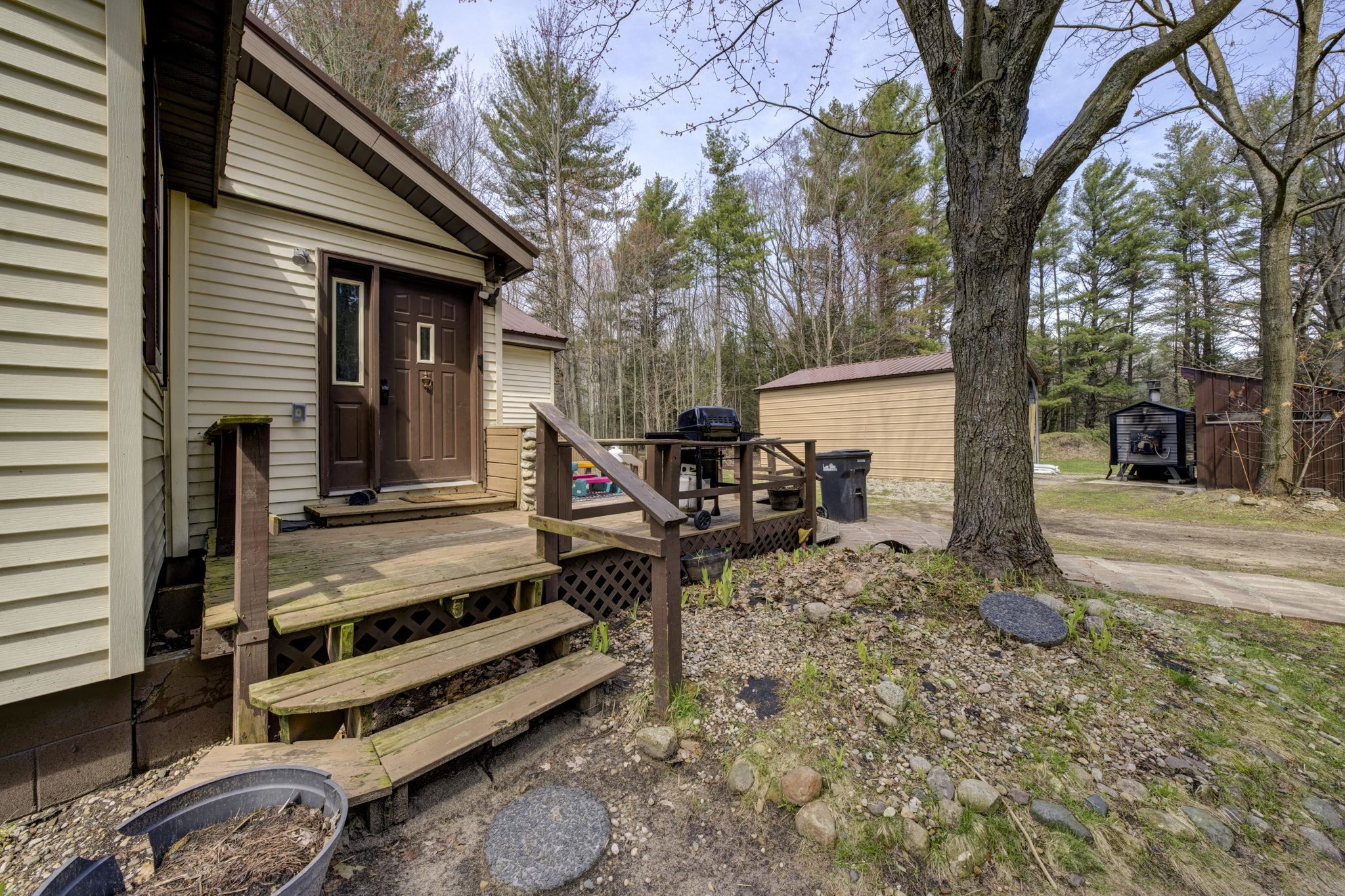 6250 Keffer Road Kingsley, MI 49649 - Photo 39 of 57 Gallery Image 39