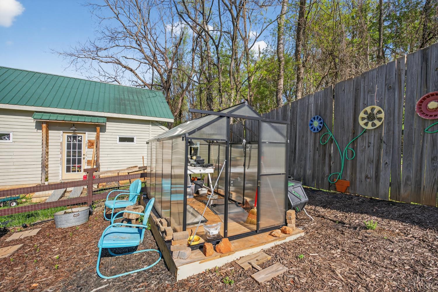 150 Mt Olive Road Amherst, VA 24521 - Photo 39 of 53