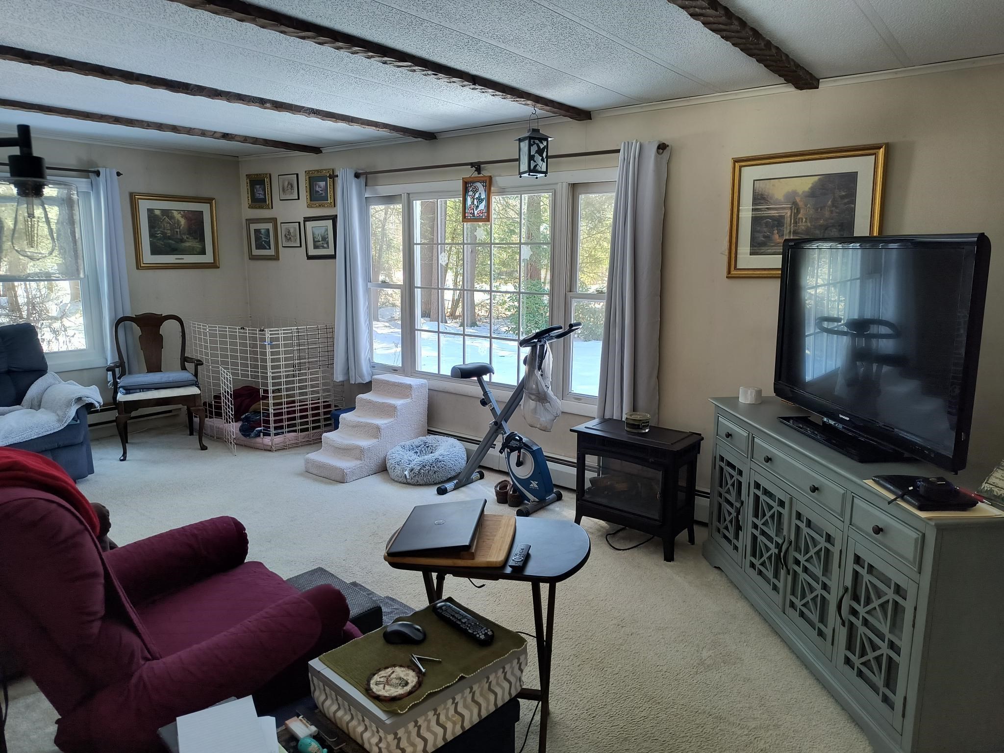 300 Marcy Hill Road Swanzey, NH 03446 - Photo 11 of 28