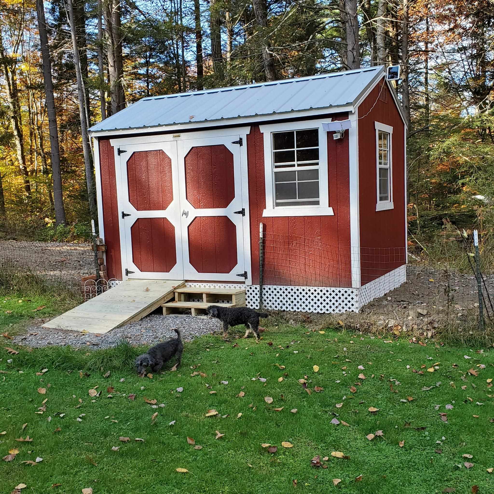 300 Marcy Hill Road Swanzey, NH 03446 - Photo 24 of 28