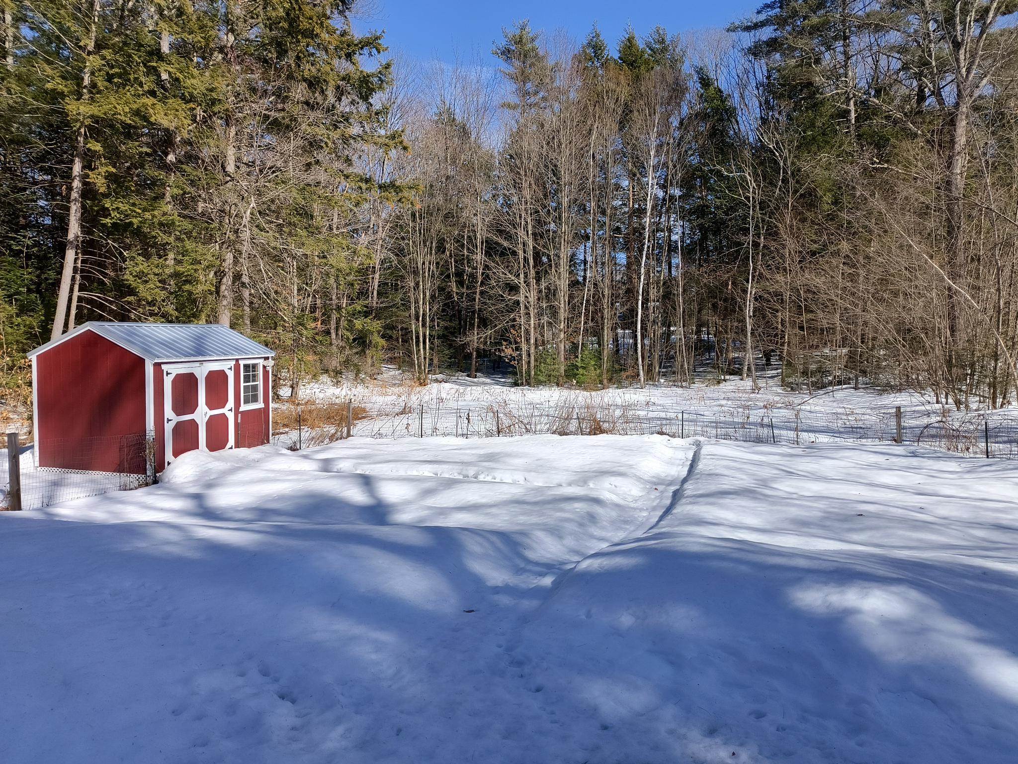 300 Marcy Hill Road Swanzey, NH 03446 - Photo 25 of 28