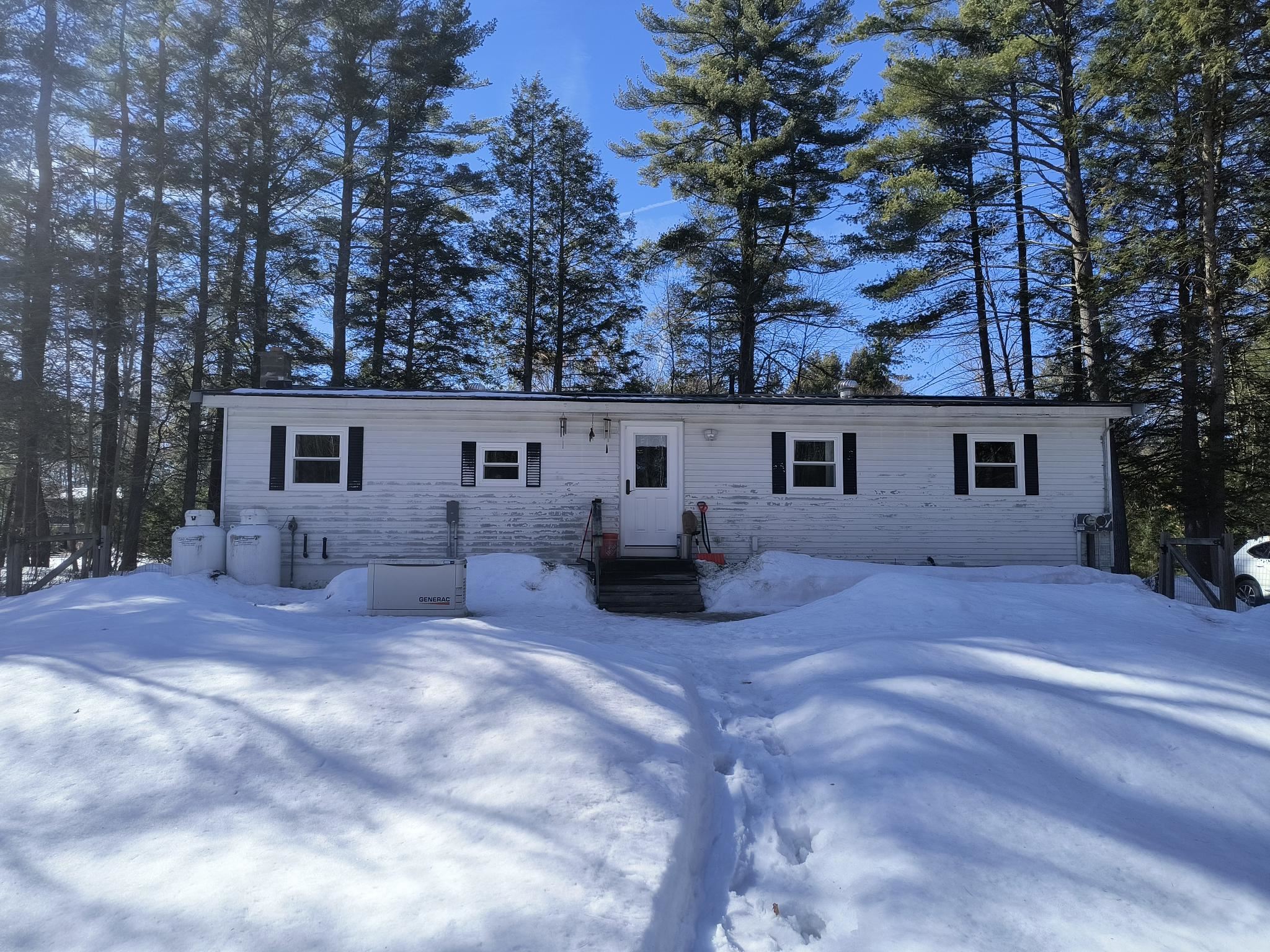 300 Marcy Hill Road Swanzey, NH 03446 - Photo 26 of 28