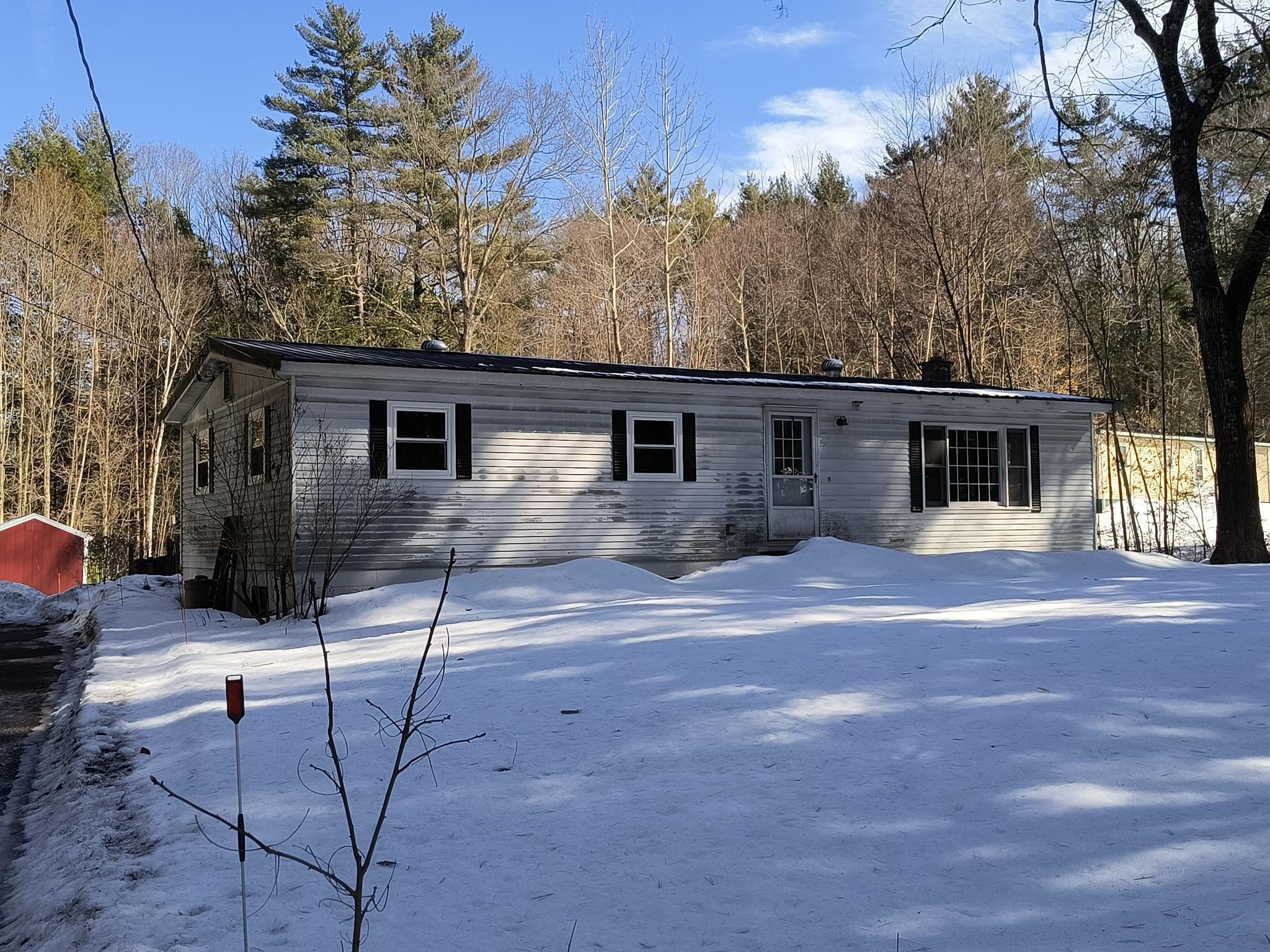 300 Marcy Hill Road Swanzey, NH 03446 - Photo 27 of 28