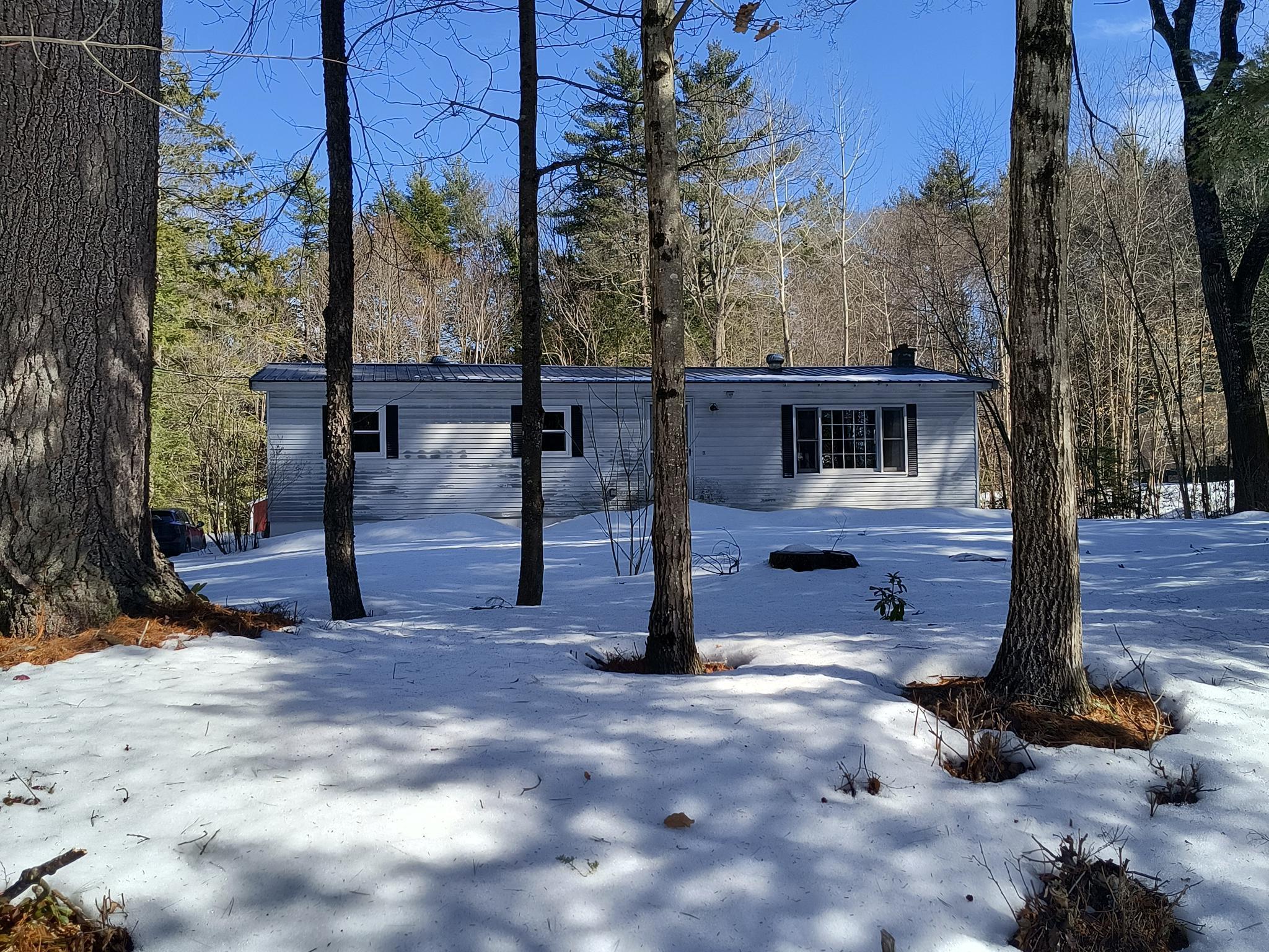 300 Marcy Hill Road Swanzey, NH 03446 - Photo 28 of 28