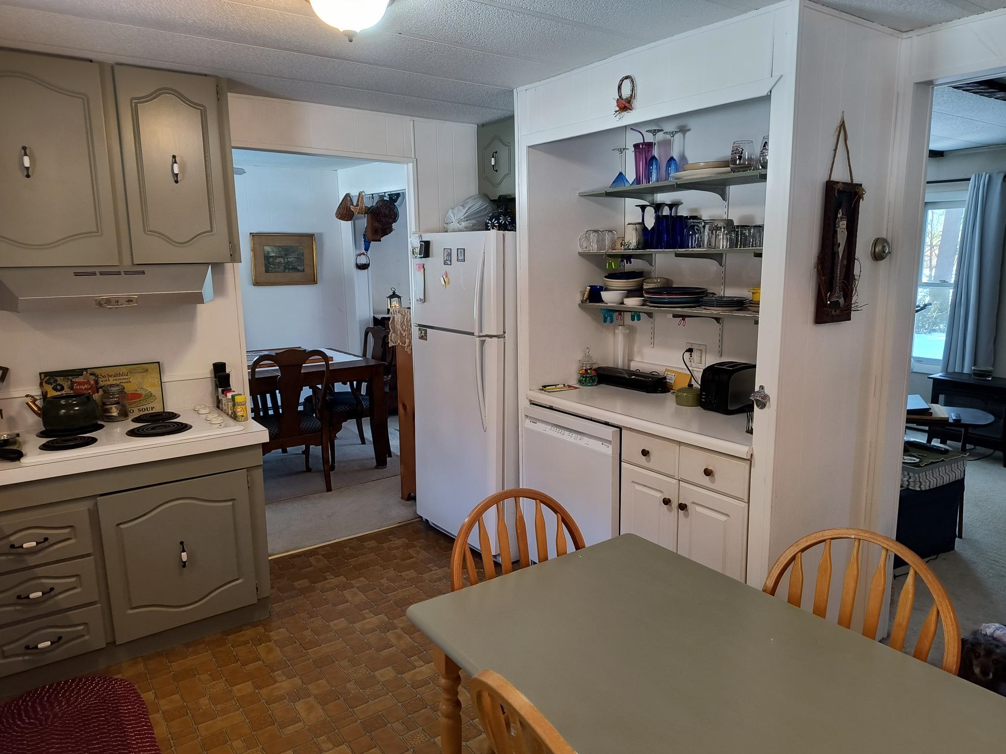 300 Marcy Hill Road Swanzey, NH 03446 - Photo 4 of 28