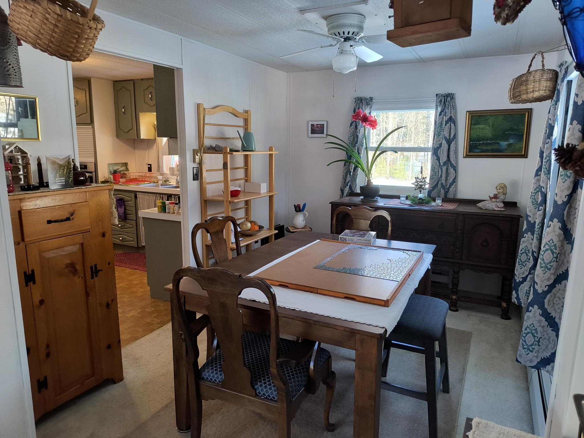 300 Marcy Hill Road Swanzey, NH 03446 - Photo 6 of 28