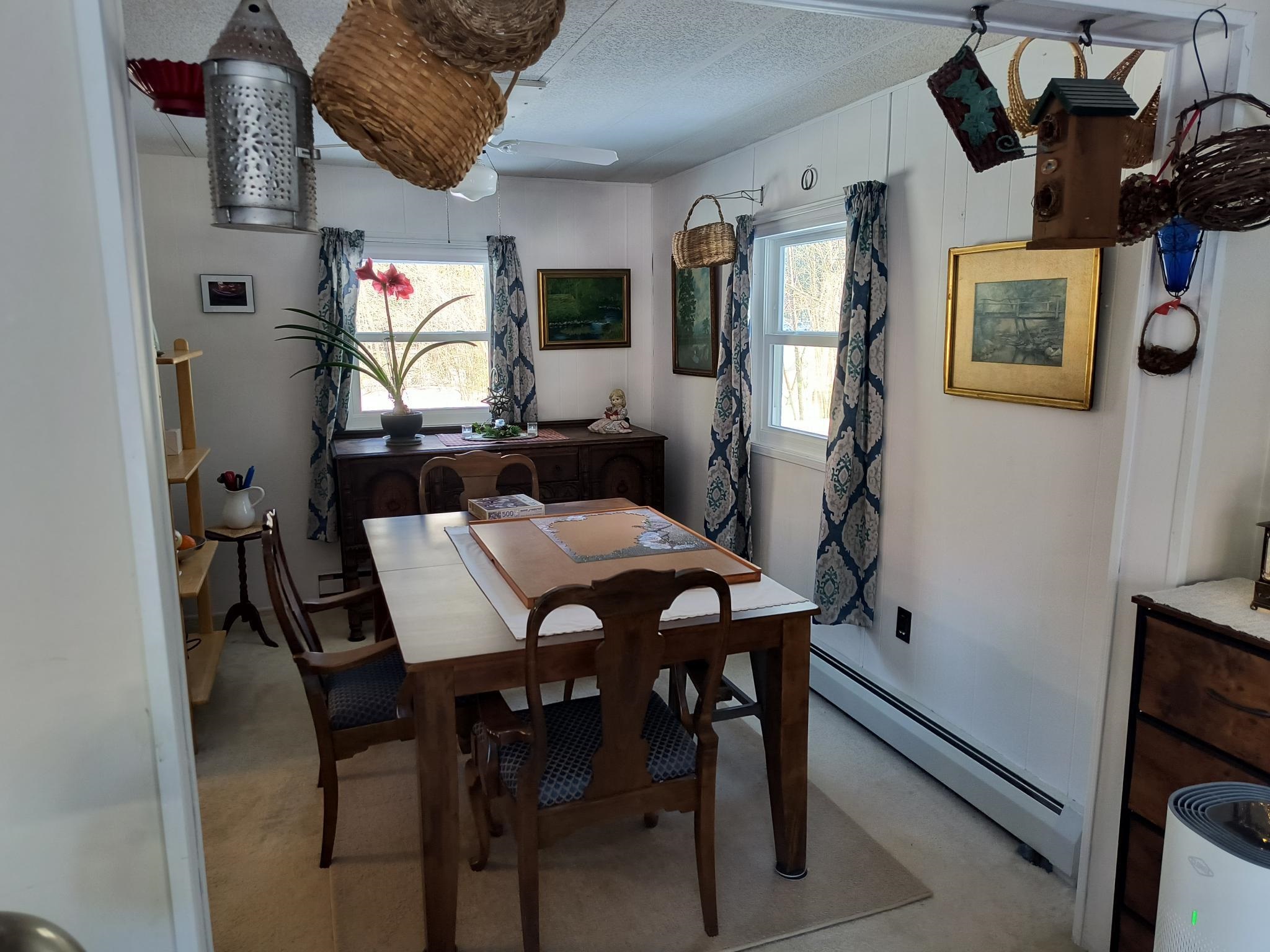 300 Marcy Hill Road Swanzey, NH 03446 - Photo 7 of 28