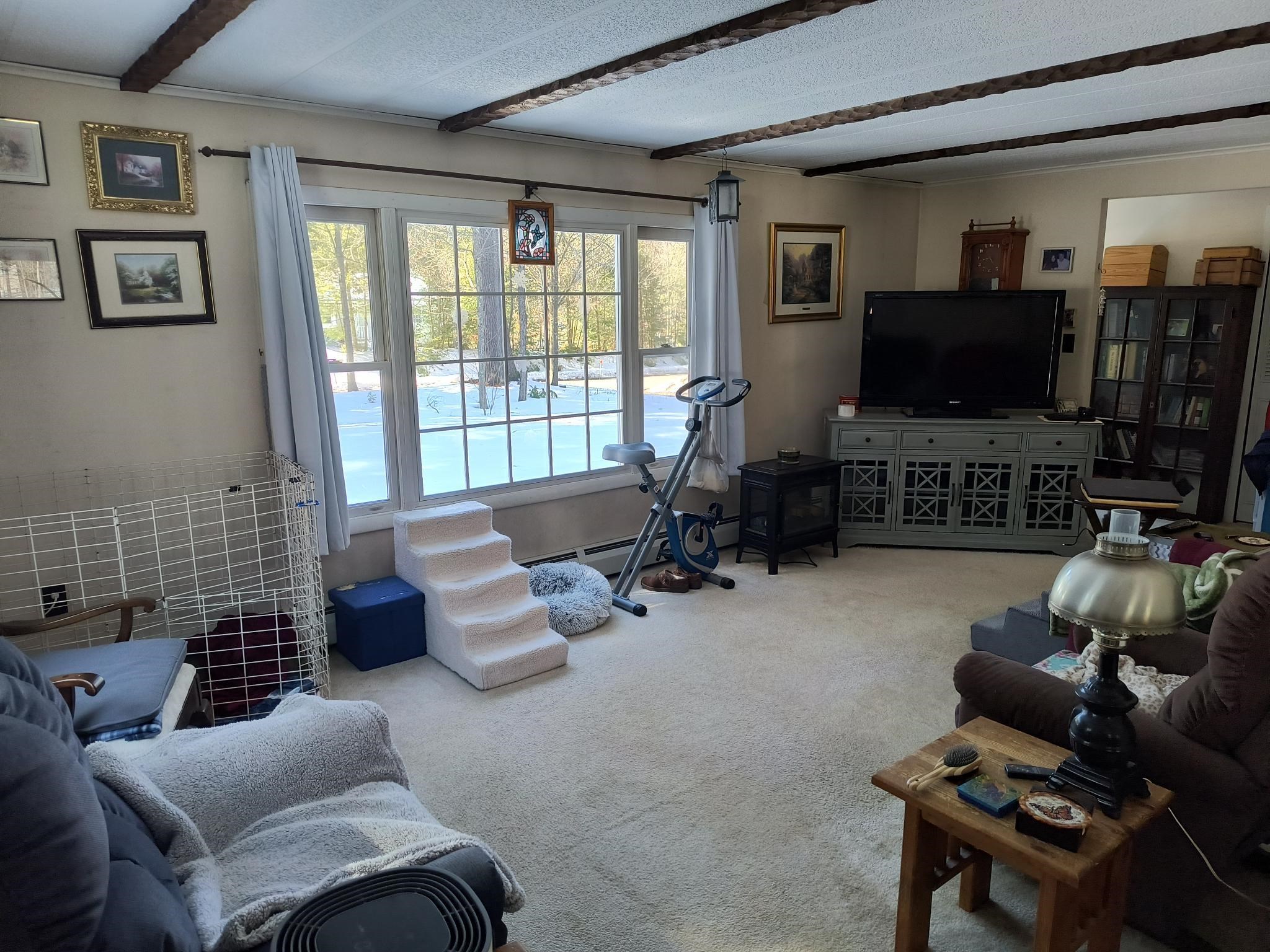 300 Marcy Hill Road Swanzey, NH 03446 - Photo 8 of 28