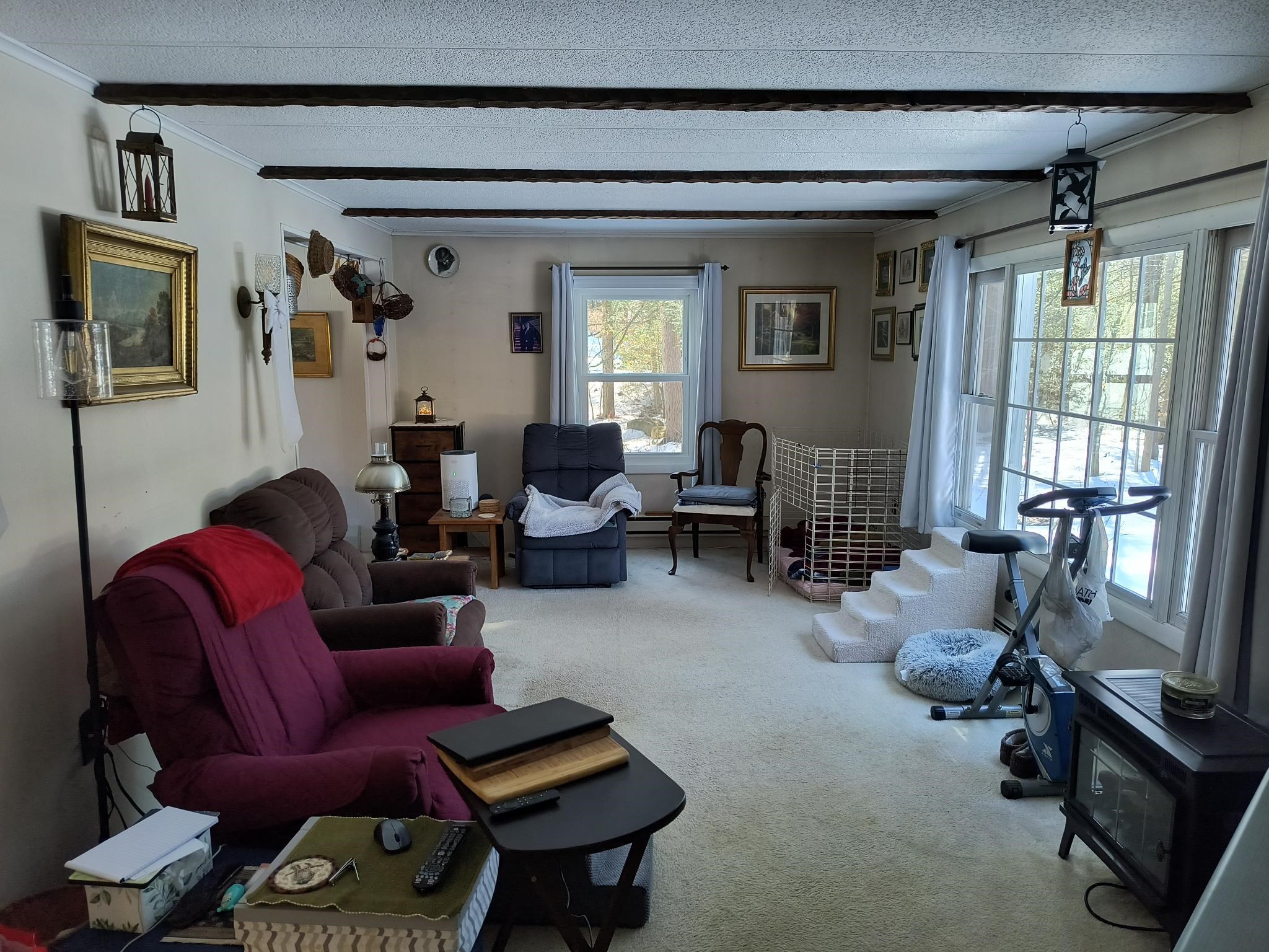 300 Marcy Hill Road Swanzey, NH 03446 - Photo 10 of 28