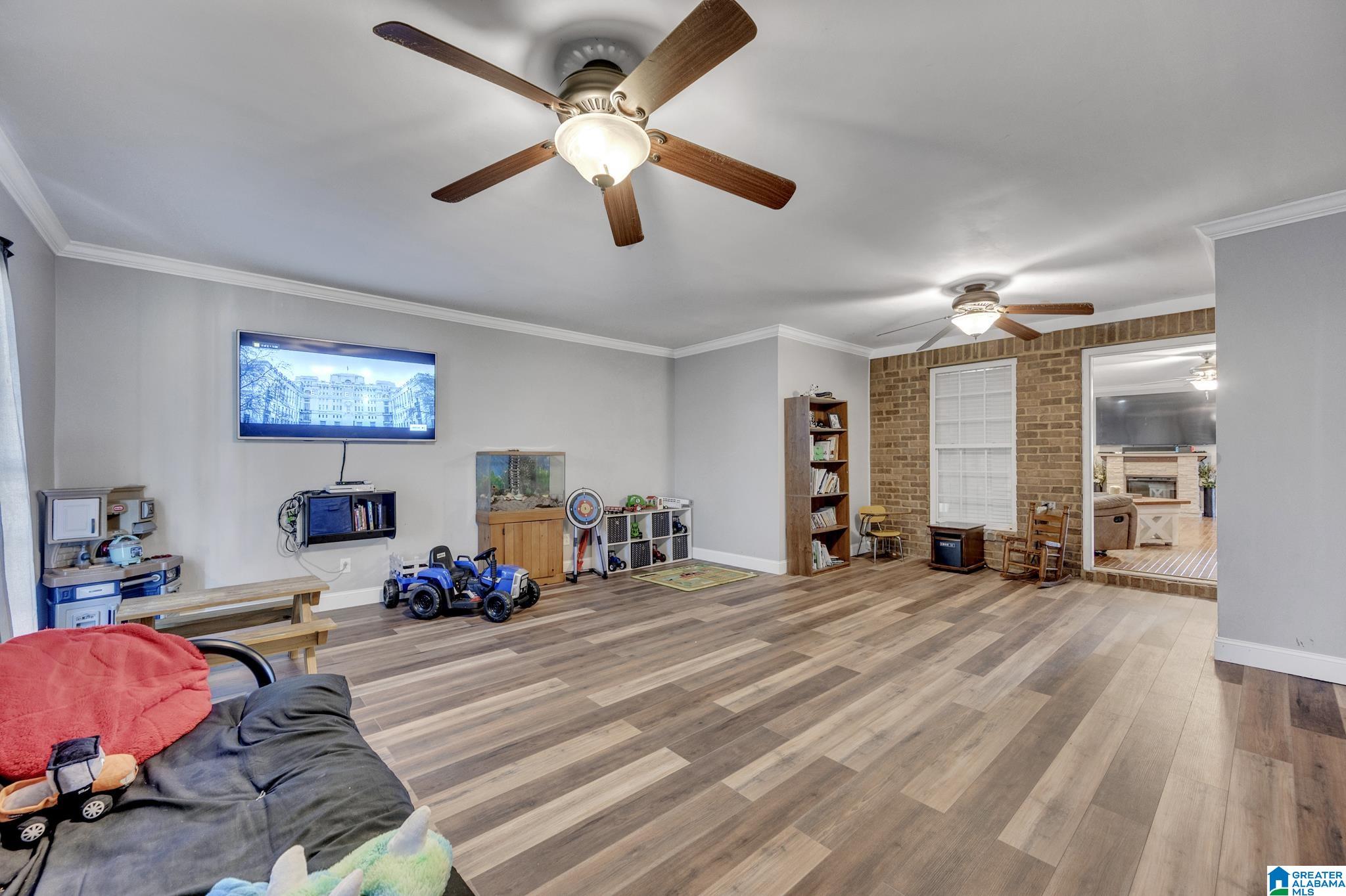 5353 Old Scott Road Blountsville, AL 35031 - Photo 15 of 41