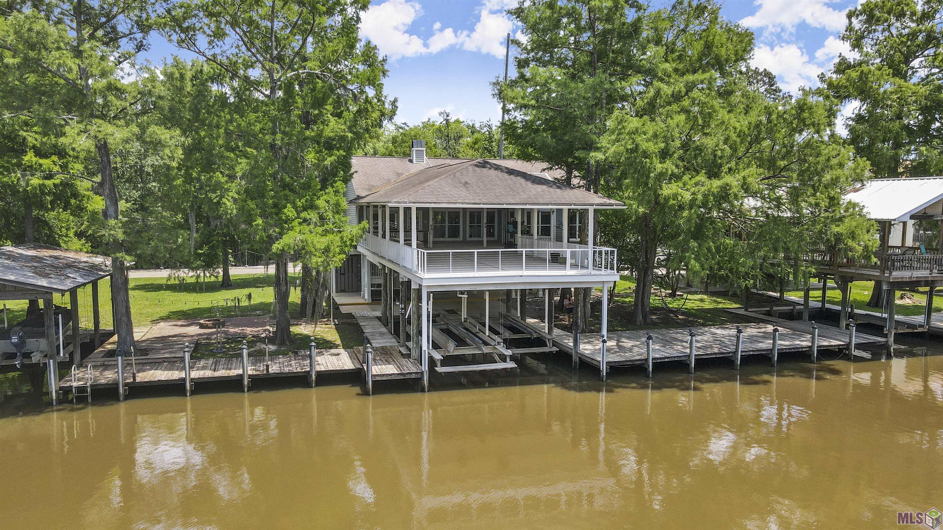 20765 Henry Road Springfield, LA 70462 - Photo 38 of 41 Gallery Image 38