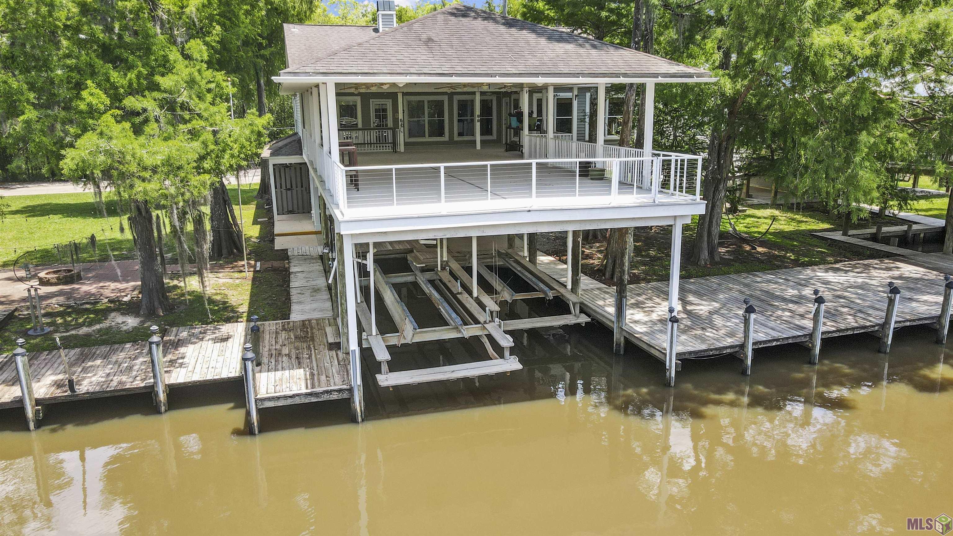 20765 Henry Road Springfield, LA 70462 - Photo 40 of 41 Gallery Image 40