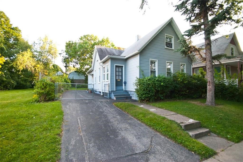 311 Ave B Rochester, NY 14621 - Photo 1 of 1