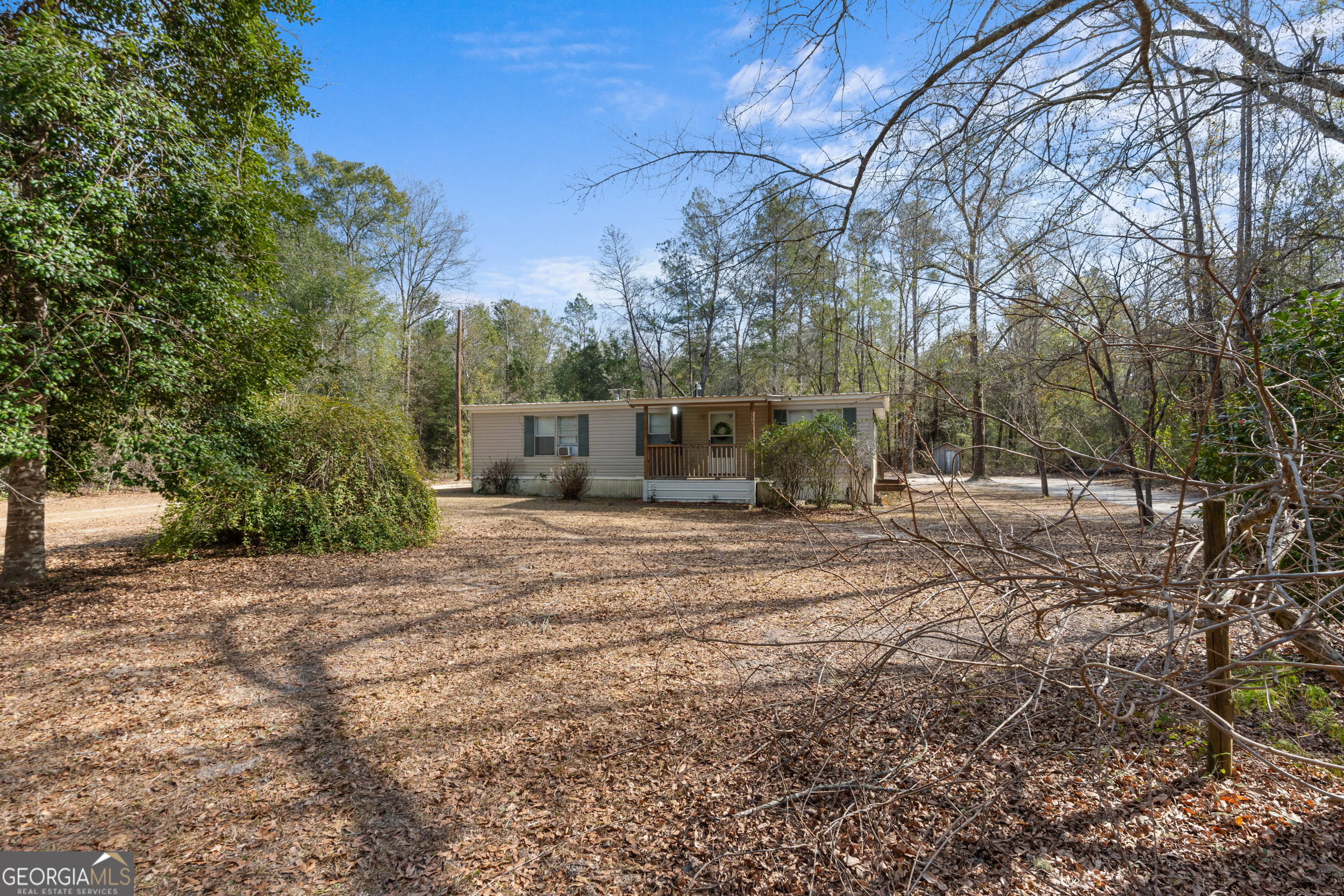 587 Kendricks Road Brooklet, GA 30415 - Photo 2 of 16 Gallery Image 2