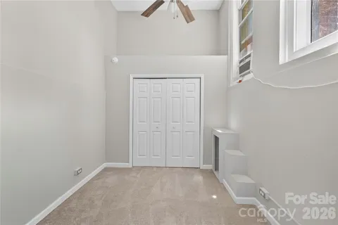 $185,000 | 201 South Hoskins Road, Unit 121, Charlotte, NC 28208
