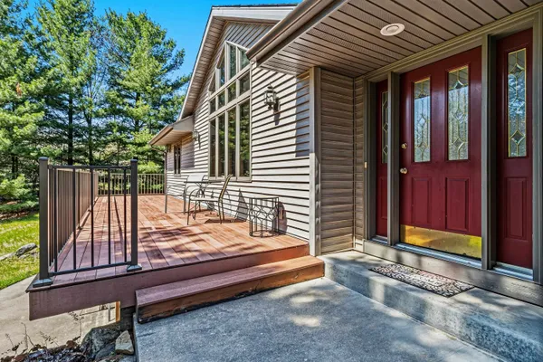 $649,900 | E4564 East Sherwood Spring Green, Spring Green, WI 53588
