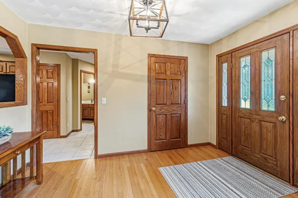$649,900 | E4564 East Sherwood Spring Green, Spring Green, WI 53588