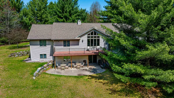 $649,900 | E4564 East Sherwood Spring Green, Spring Green, WI 53588