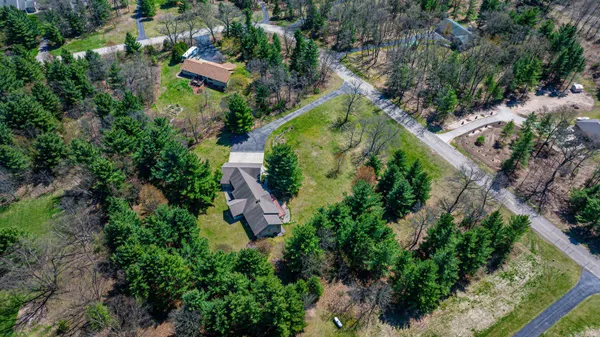 $649,900 | E4564 East Sherwood Spring Green, Spring Green, WI 53588