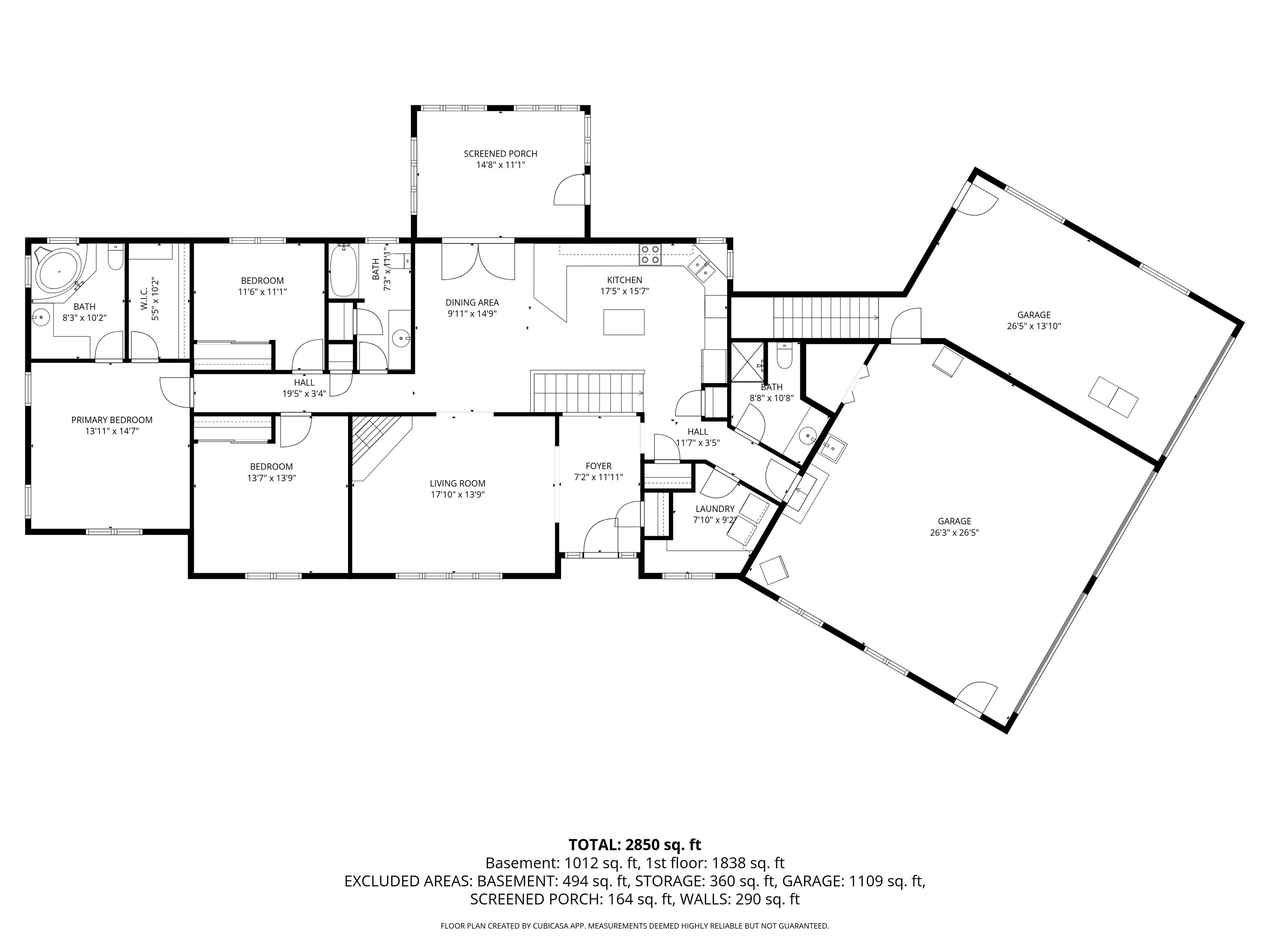 E4564 East Sherwood Spring Green Spring Green, WI 53588 - Photo 7 of 10