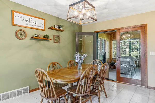 $649,900 | E4564 East Sherwood Spring Green, Spring Green, WI 53588