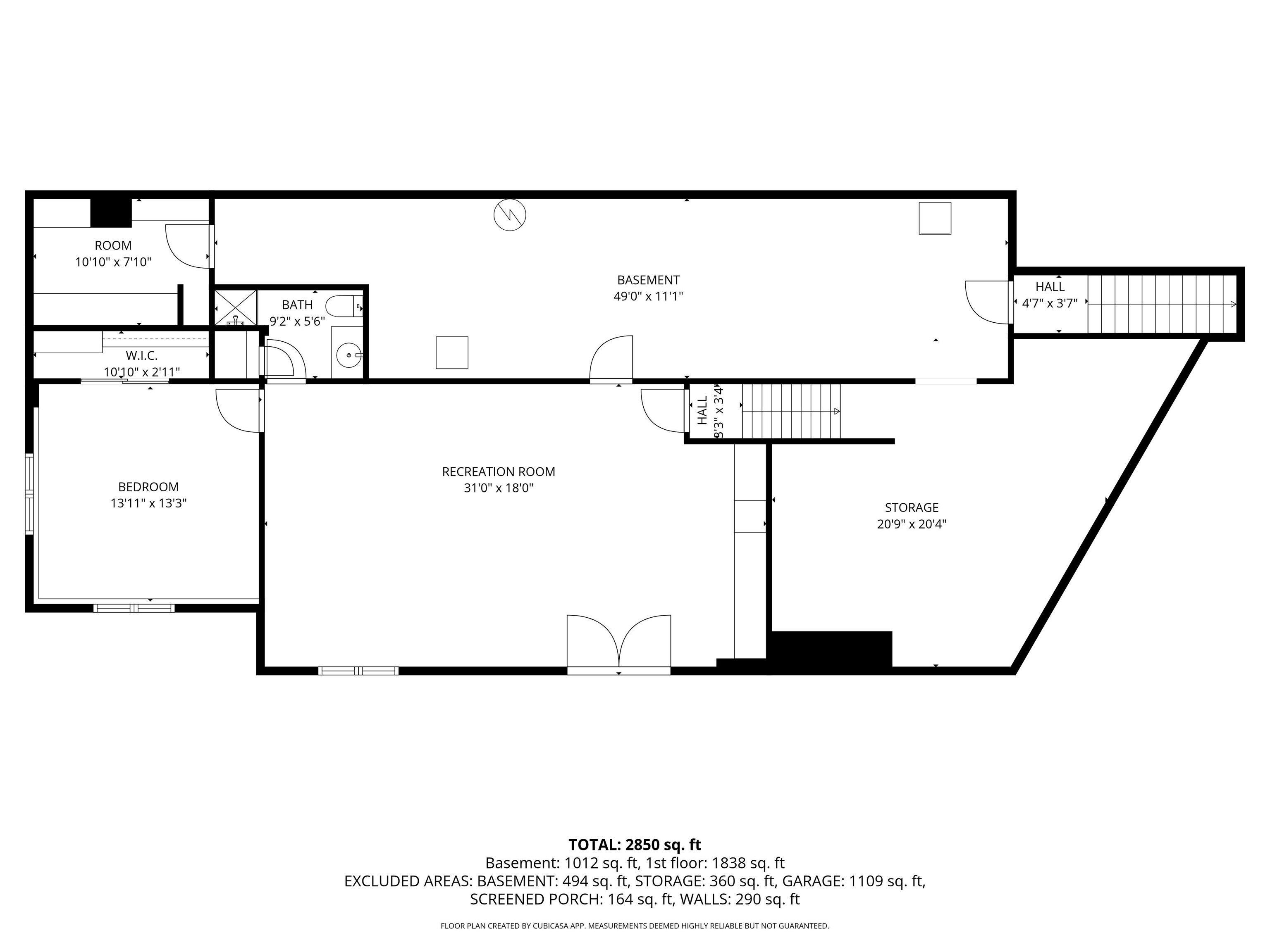 E4564 East Sherwood Spring Green Spring Green, WI 53588 - Photo 8 of 10
