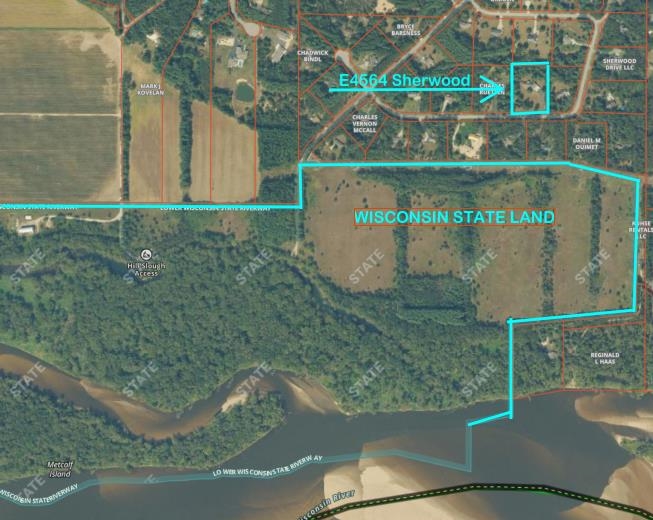 E4564 East Sherwood Spring Green Spring Green, WI 53588 - Photo 10 of 10