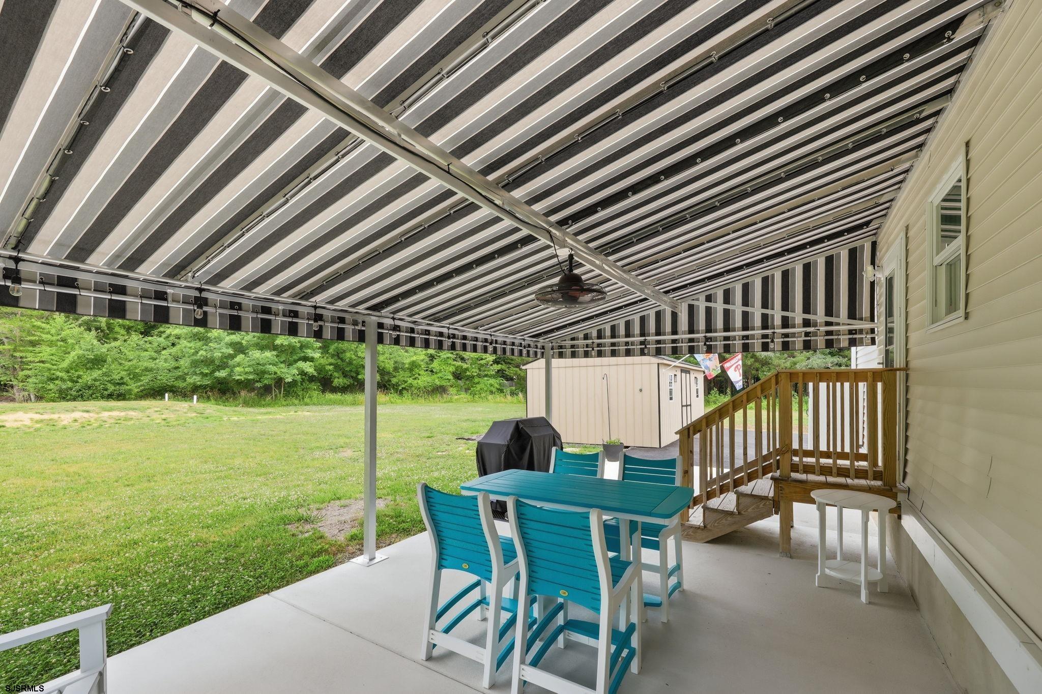 1707 Mays Landing Road Somers Point, NJ 08234 - Photo 25 of 34