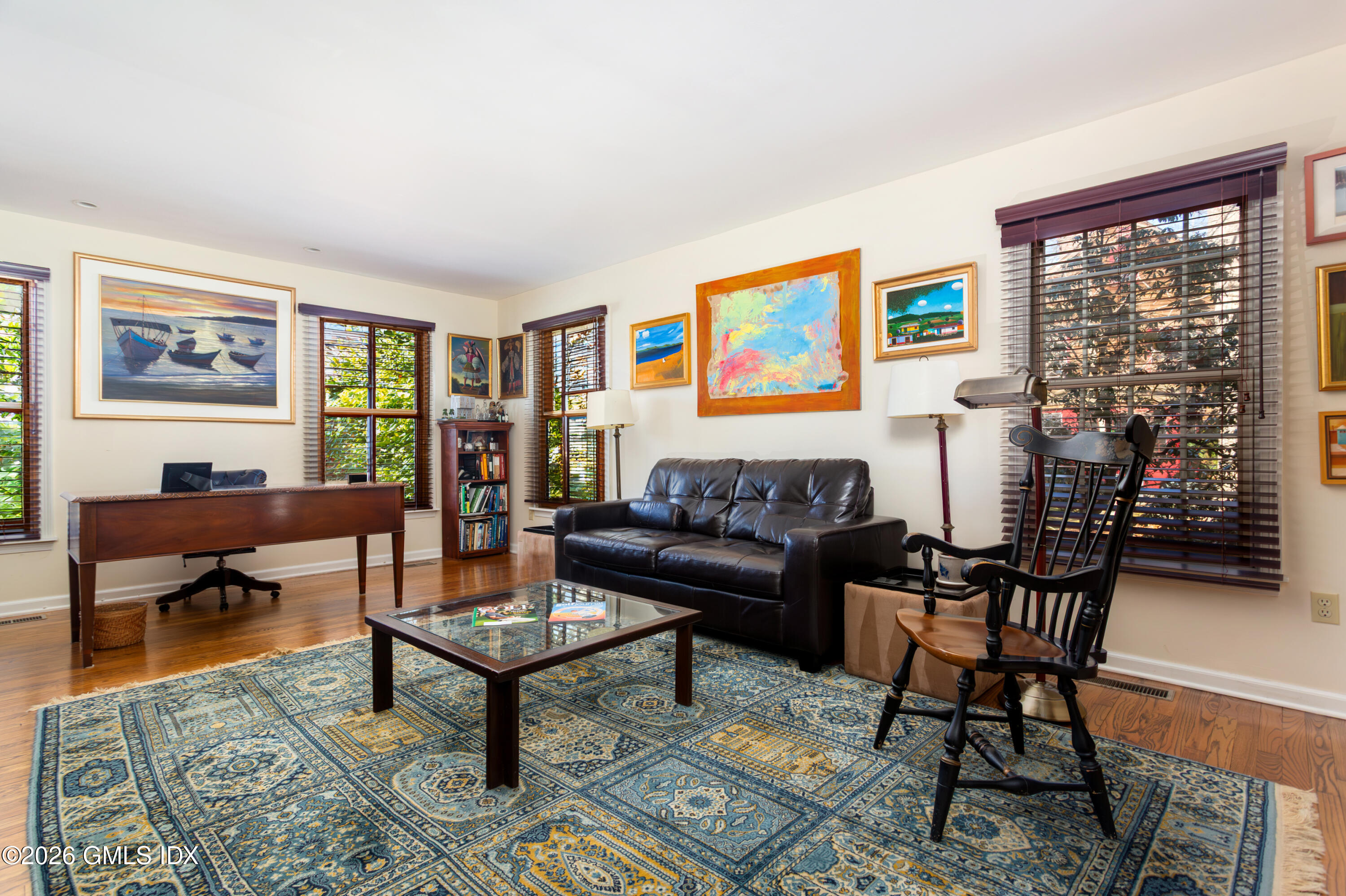 150 North Old Stone Bridge Road Cos Cob, CT 06807 - Photo 11 of 29 NOldStone_013