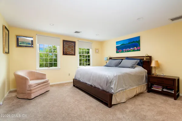 $2,450,000 | 150 North Old Stone Bridge Road, Cos Cob, CT 06807