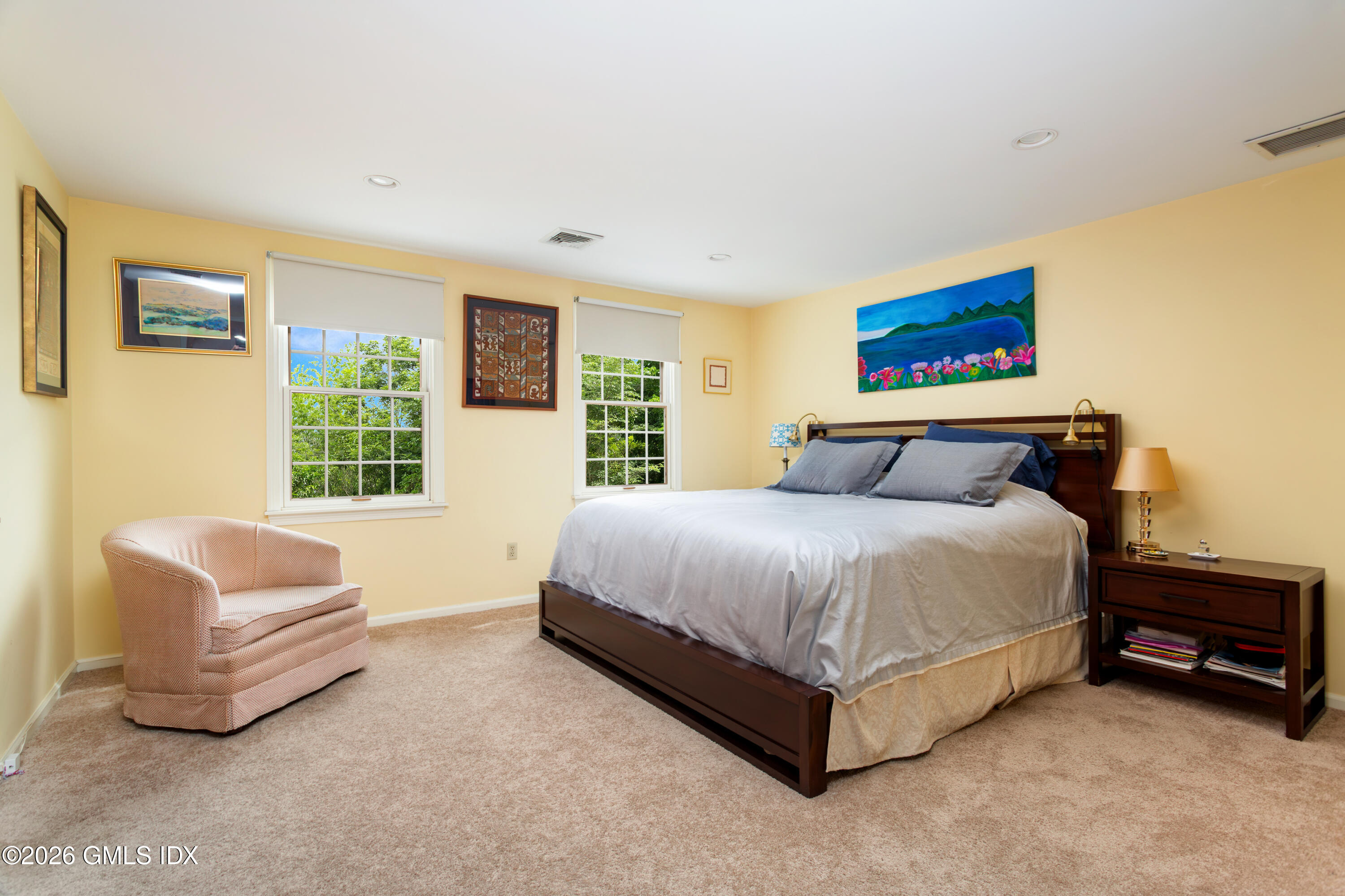 150 North Old Stone Bridge Road Cos Cob, CT 06807 - Photo 12 of 29 NOldStone_047