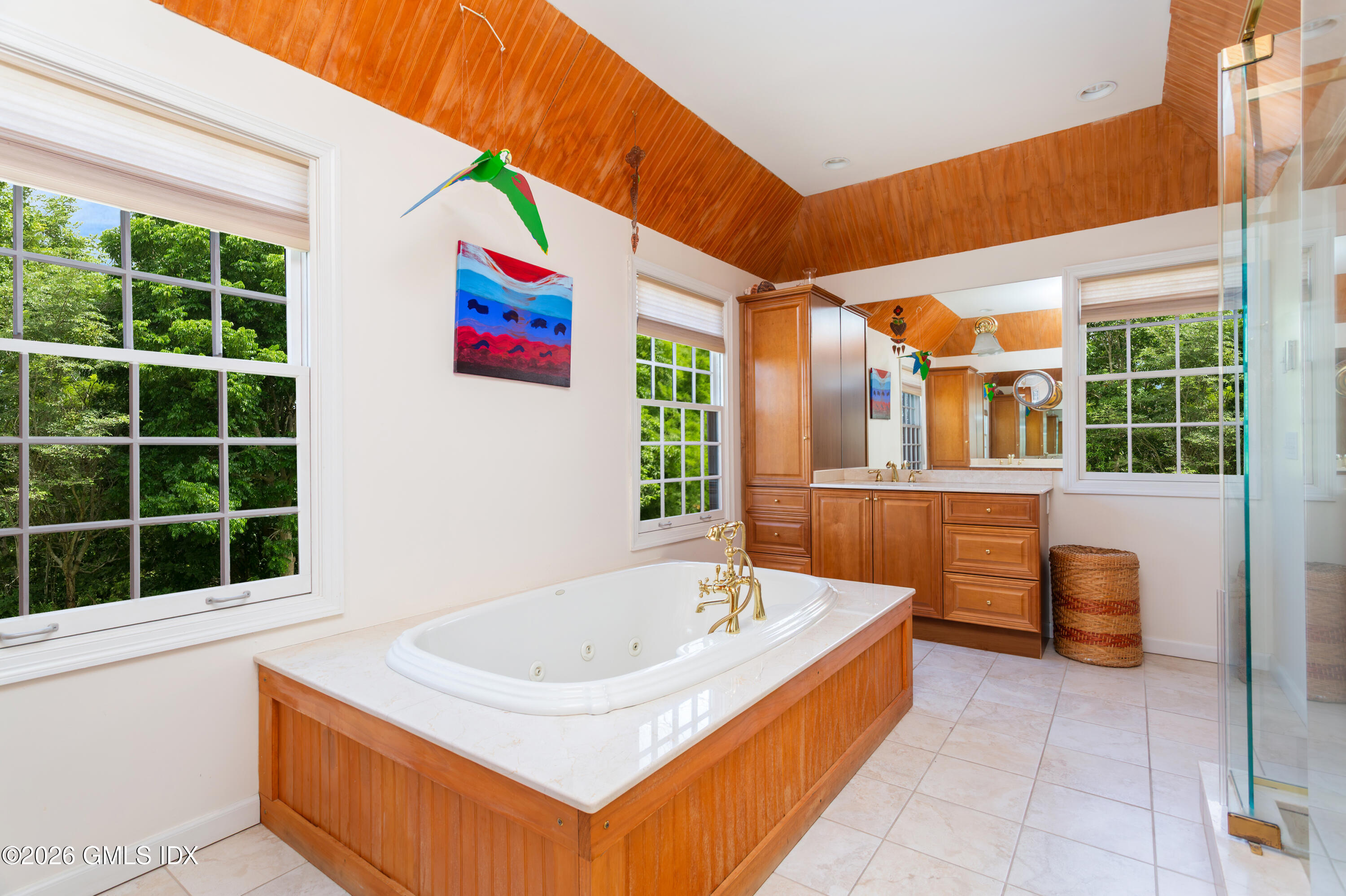 150 North Old Stone Bridge Road Cos Cob, CT 06807 - Photo 13 of 29 NOldStone_053