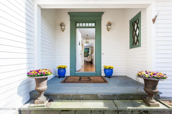 $2,450,000 | 150 North Old Stone Bridge Road, Cos Cob, CT 06807