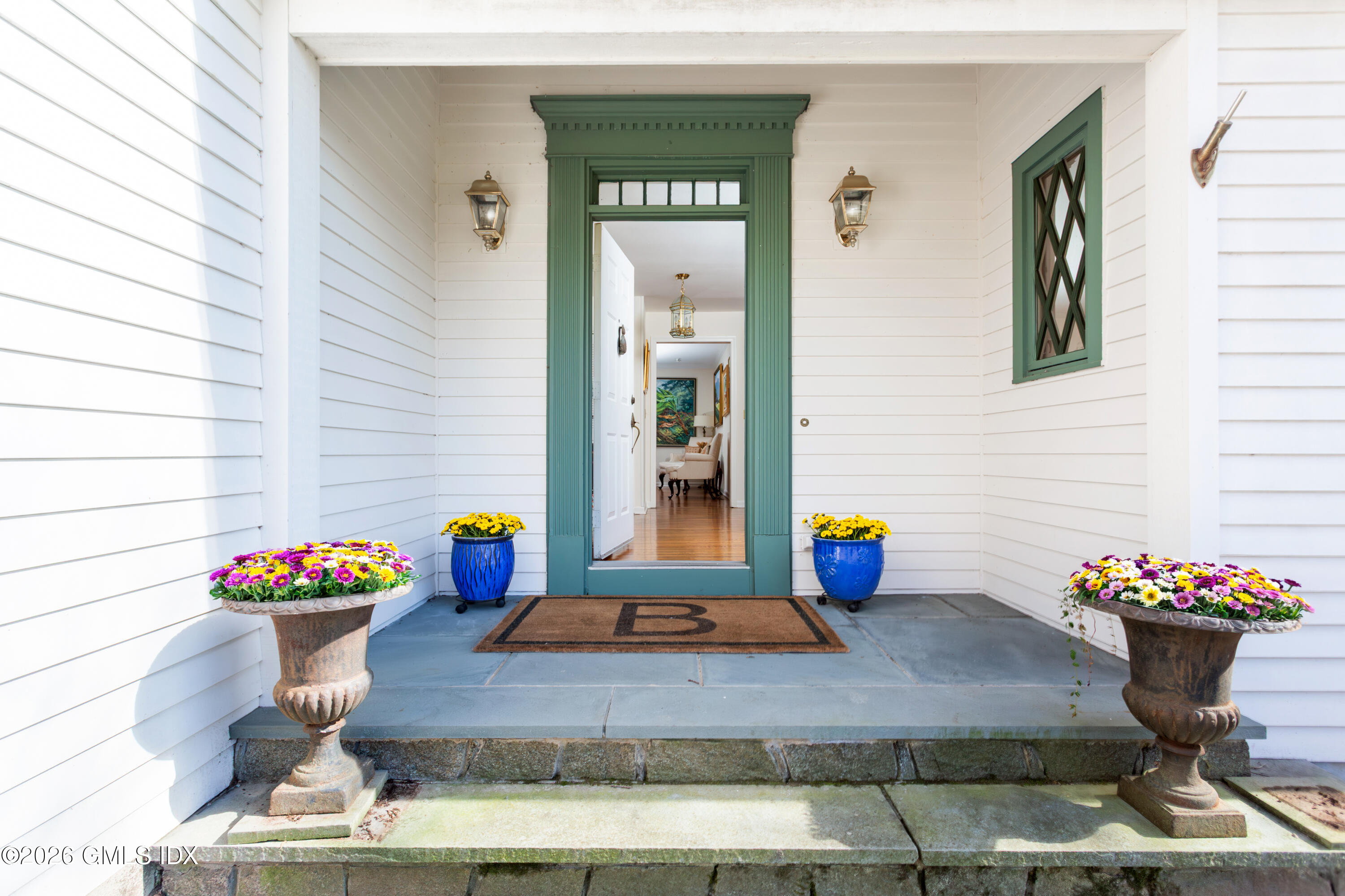 150 North Old Stone Bridge Road Cos Cob, CT 06807 - Photo 2 of 29 NOldStone_009