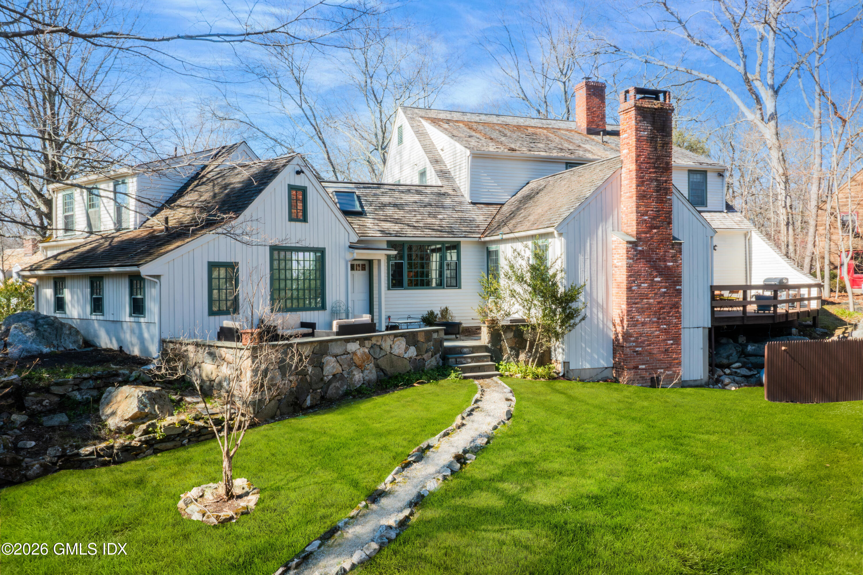 150 North Old Stone Bridge Road Cos Cob, CT 06807 - Photo 22 of 29 NOldStone_067