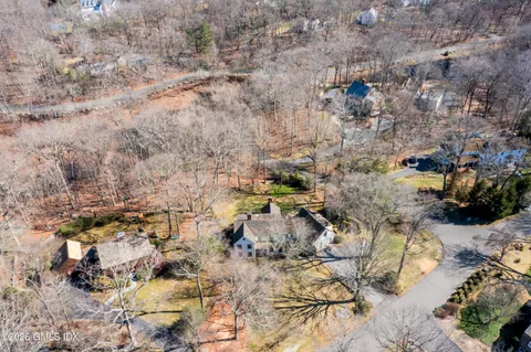 $2,450,000 | 150 North Old Stone Bridge Road, Cos Cob, CT 06807