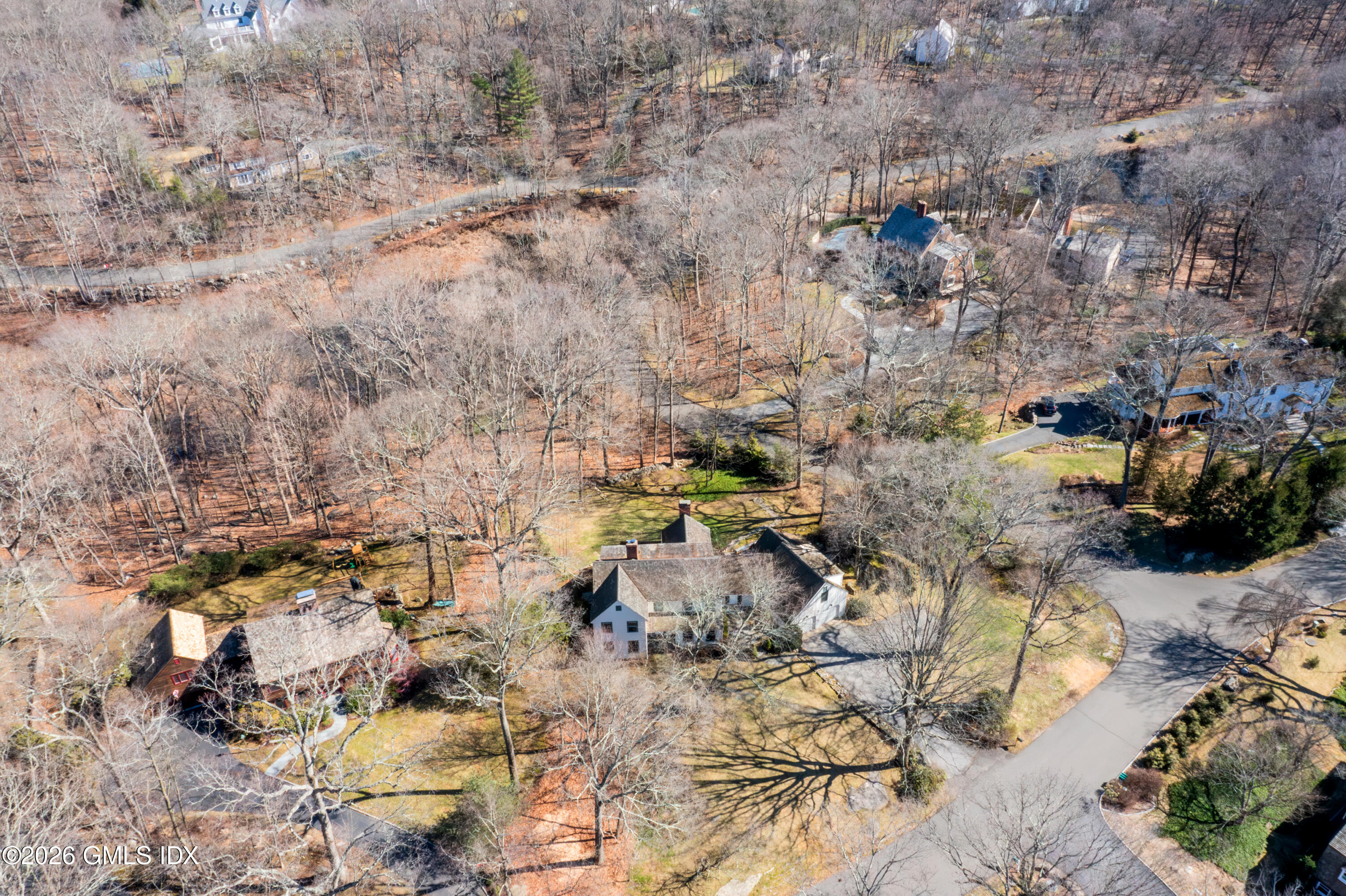 150 North Old Stone Bridge Road Cos Cob, CT 06807 - Photo 25 of 29 NOldStone_071