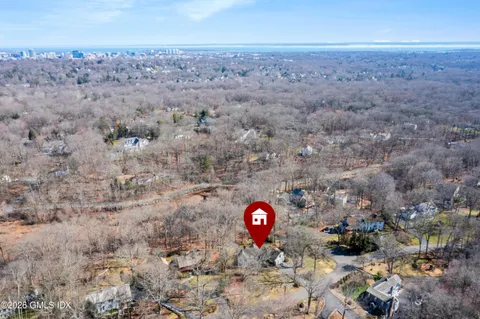 $2,450,000 | 150 North Old Stone Bridge Road, Cos Cob, CT 06807