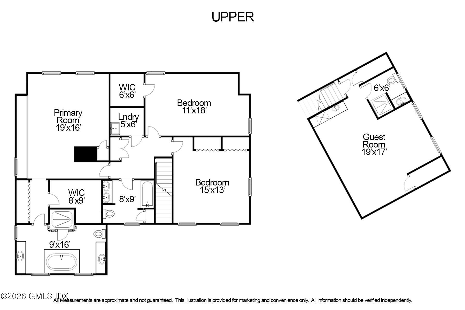 150 North Old Stone Bridge Road Cos Cob, CT 06807 - Photo 28 of 29 Upper