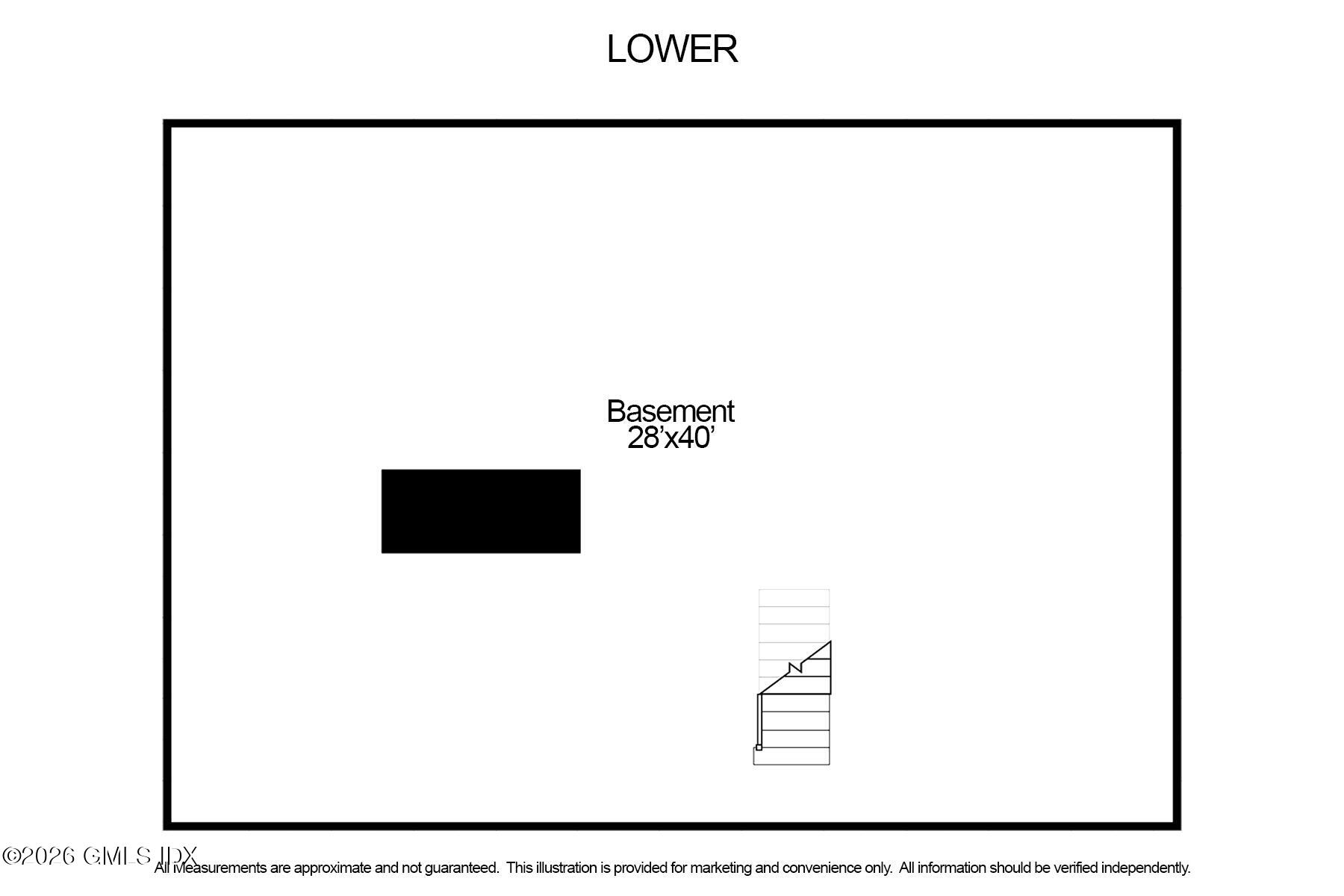 150 North Old Stone Bridge Road Cos Cob, CT 06807 - Photo 29 of 29 Lower